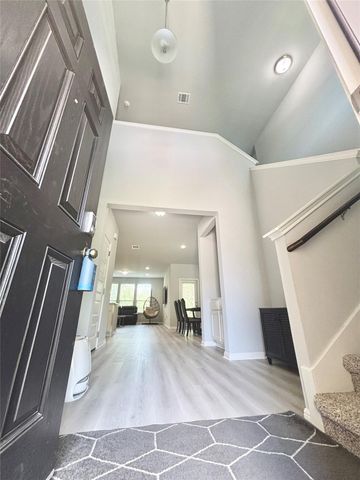 2301 Limestone Lake DR 43, Georgetown, TX 78633