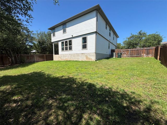 2301 Limestone Lake DR 43, Georgetown, TX 78633