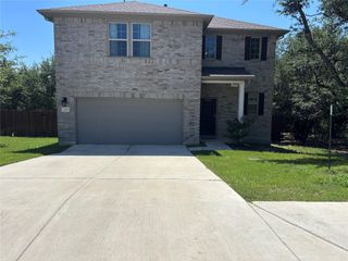 2301 Limestone Lake DR 43, Georgetown, TX 78633