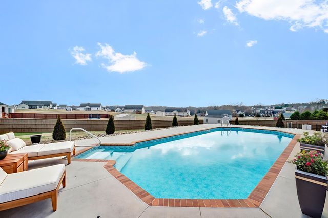 316 Terra Plains Drive, Greer, SC 29651