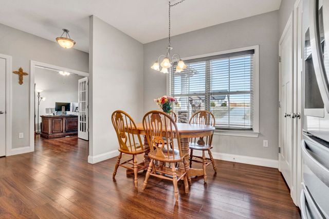 316 Terra Plains Drive, Greer, SC 29651