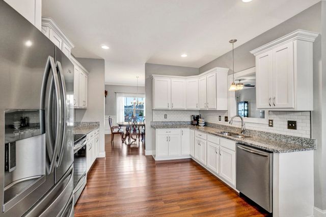 316 Terra Plains Drive, Greer, SC 29651