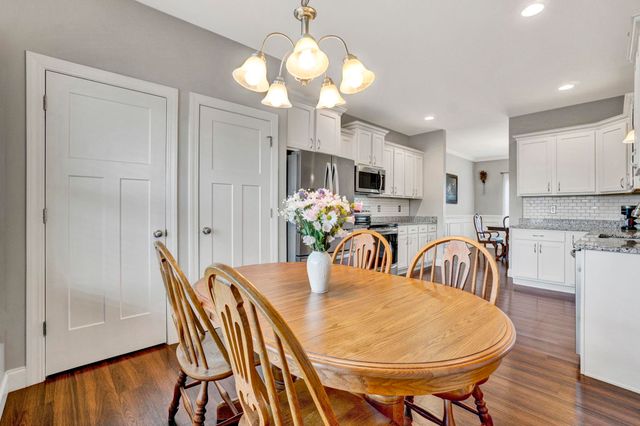 316 Terra Plains Drive, Greer, SC 29651