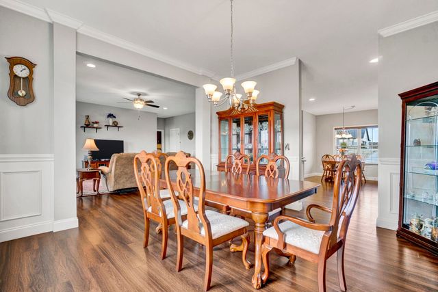 316 Terra Plains Drive, Greer, SC 29651