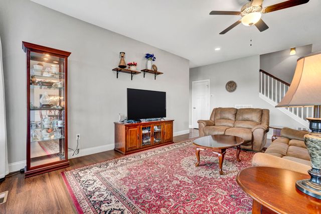 316 Terra Plains Drive, Greer, SC 29651