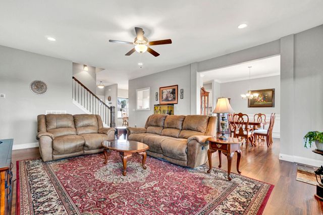 316 Terra Plains Drive, Greer, SC 29651