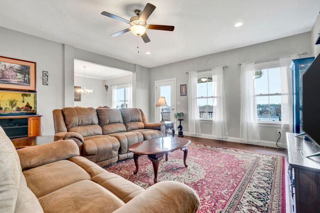 316 Terra Plains Drive, Greer, SC 29651