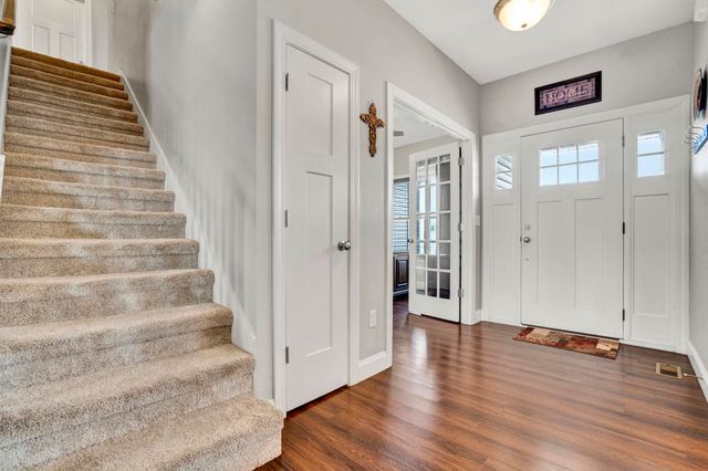 316 Terra Plains Drive, Greer, SC 29651