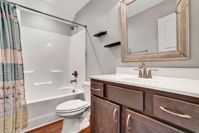 316 Terra Plains Drive, Greer, SC 29651