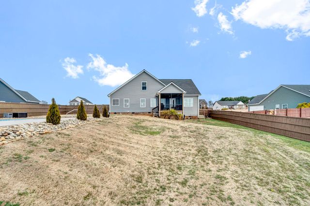 316 Terra Plains Drive, Greer, SC 29651