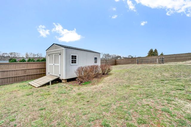 316 Terra Plains Drive, Greer, SC 29651