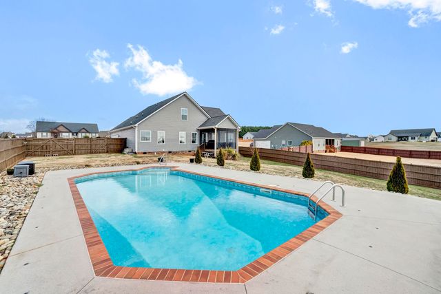 316 Terra Plains Drive, Greer, SC 29651