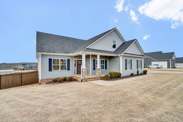 316 Terra Plains Drive, Greer, SC 29651