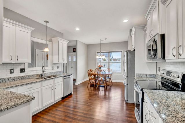 316 Terra Plains Drive, Greer, SC 29651