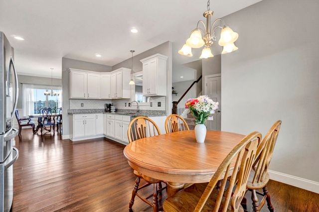 316 Terra Plains Drive, Greer, SC 29651