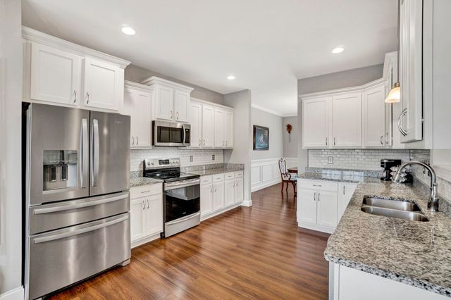 316 Terra Plains Drive, Greer, SC 29651