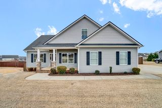 316 Terra Plains Drive, Greer, SC 29651
