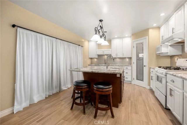 945 Glencliff, La Habra, CA 90631