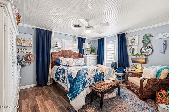 302 Riverside Drive, Holly Hill, FL 32117