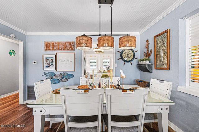 302 Riverside Drive, Holly Hill, FL 32117