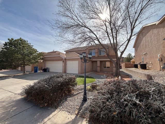 941 Carrizo Street NW, Los Lunas, NM 87031