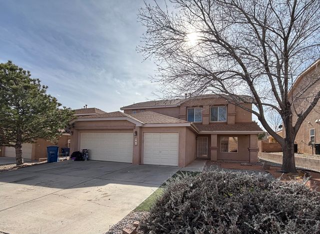 941 Carrizo Street NW, Los Lunas, NM 87031