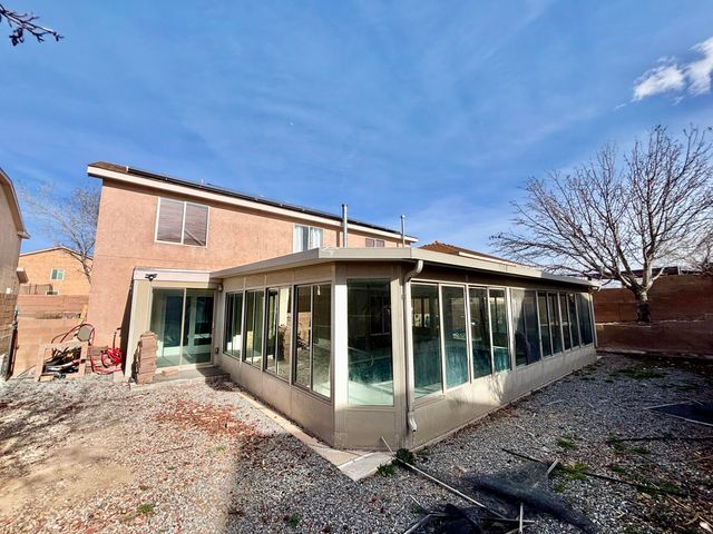 941 Carrizo Street NW, Los Lunas, NM 87031