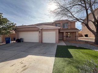 941 Carrizo Street NW, Los Lunas, NM 87031
