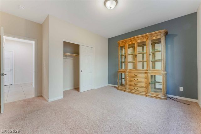 4436 Stardusk Falls Avenue, North Las Vegas, NV 89084