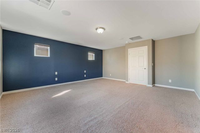 4436 Stardusk Falls Avenue, North Las Vegas, NV 89084