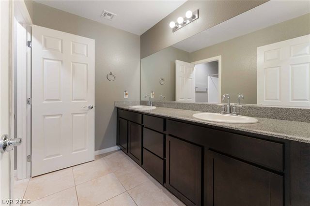 4436 Stardusk Falls Avenue, North Las Vegas, NV 89084