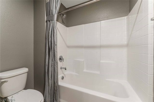 4436 Stardusk Falls Avenue, North Las Vegas, NV 89084