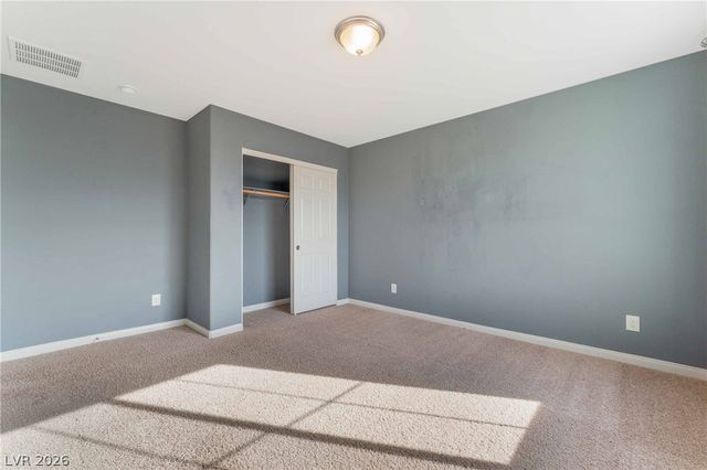 4436 Stardusk Falls Avenue, North Las Vegas, NV 89084