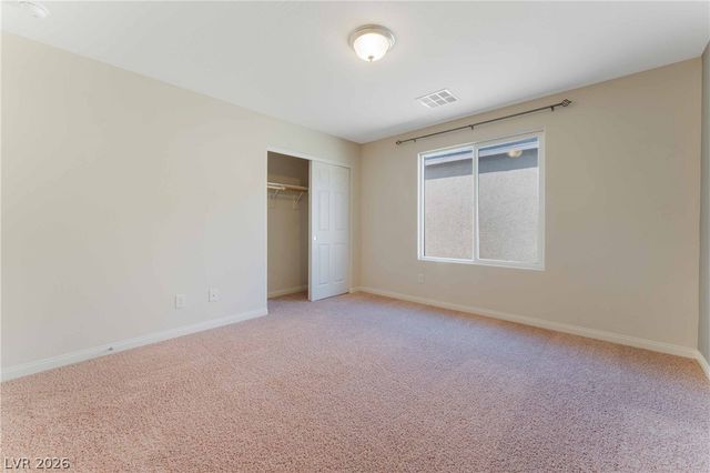 4436 Stardusk Falls Avenue, North Las Vegas, NV 89084