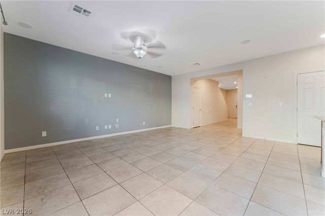 4436 Stardusk Falls Avenue, North Las Vegas, NV 89084