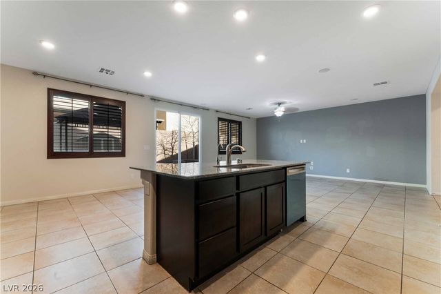 4436 Stardusk Falls Avenue, North Las Vegas, NV 89084