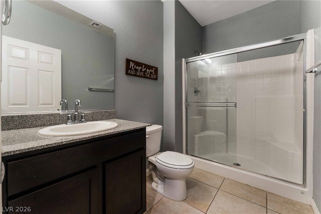 4436 Stardusk Falls Avenue, North Las Vegas, NV 89084