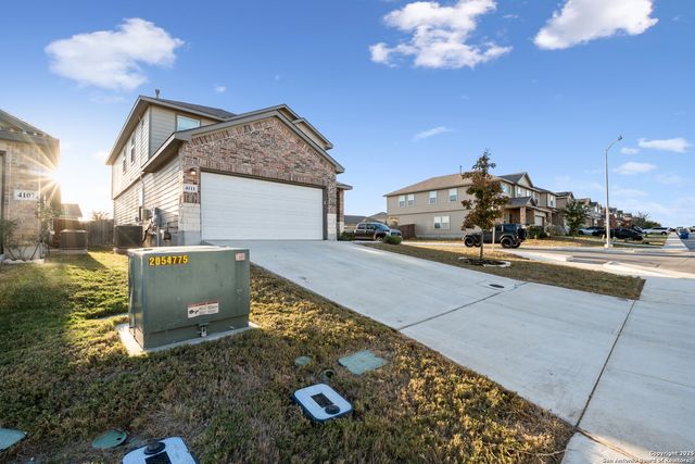 4111 Fort Palmer, Saint Hedwig, TX 78152