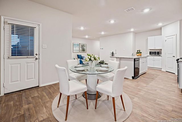 4111 Fort Palmer, Saint Hedwig, TX 78152