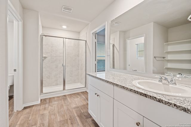 4111 Fort Palmer, Saint Hedwig, TX 78152