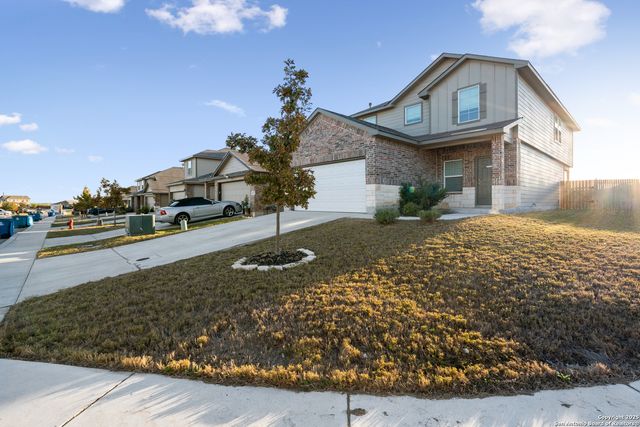 4111 Fort Palmer, Saint Hedwig, TX 78152