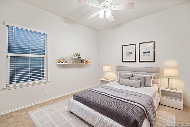 4111 Fort Palmer, Saint Hedwig, TX 78152