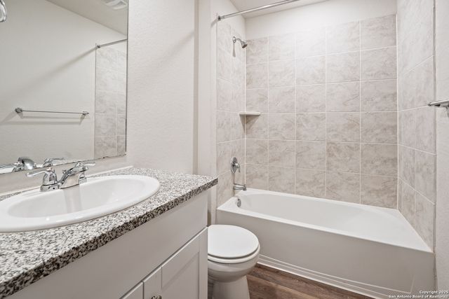 4111 Fort Palmer, Saint Hedwig, TX 78152