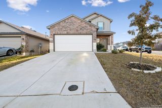 4111 Fort Palmer, Saint Hedwig, TX 78152