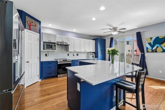 18613 98th Avenue E, Puyallup, WA 98375