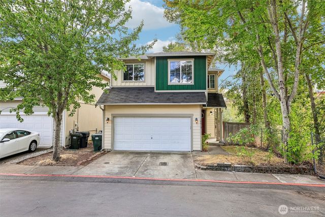 18613 98th Avenue E, Puyallup, WA 98375