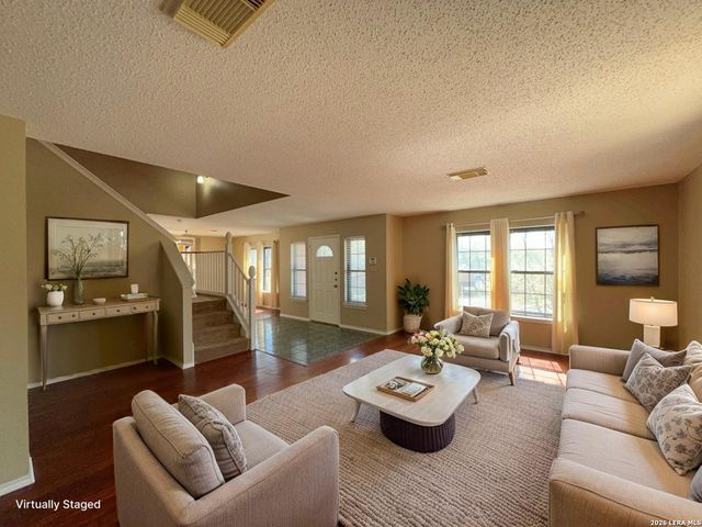 18634 Redriver Trail, San Antonio, TX 78259