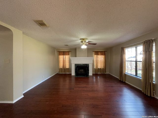 18634 Redriver Trail, San Antonio, TX 78259