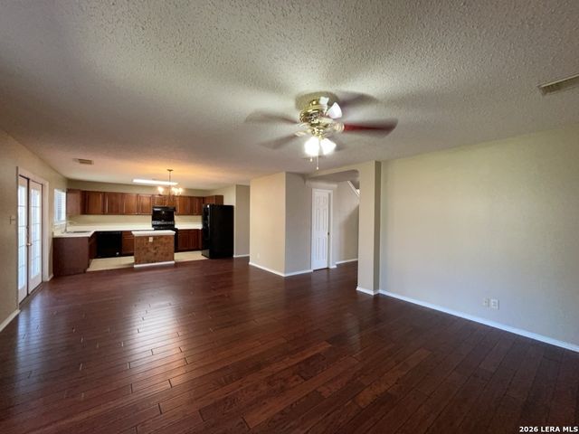 18634 Redriver Trail, San Antonio, TX 78259