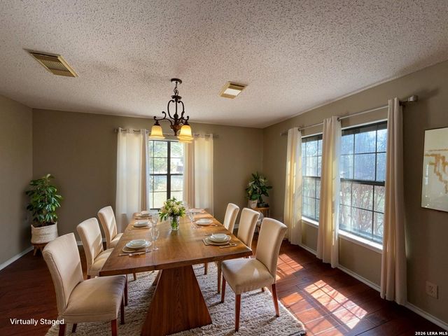 18634 Redriver Trail, San Antonio, TX 78259